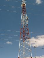 TORRES PARA COMUNICACIONES